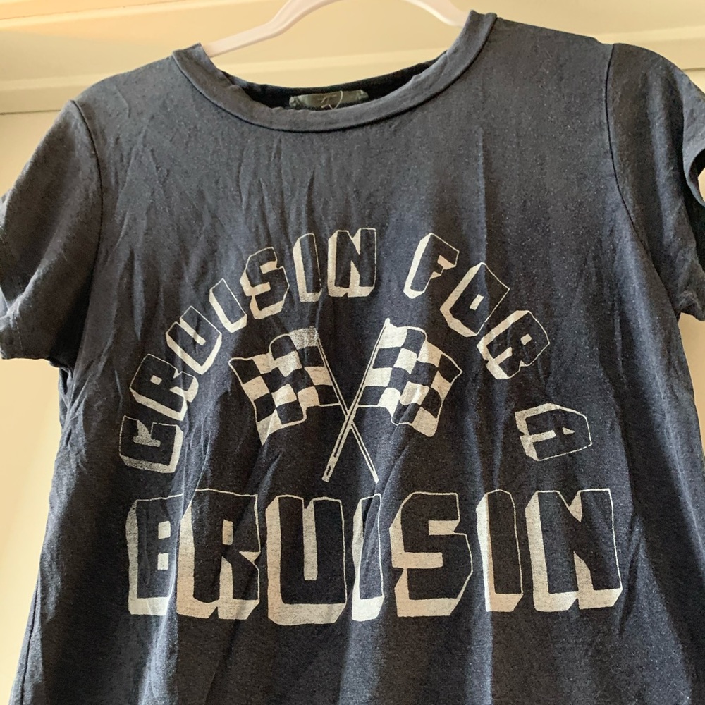 Vintage Tee